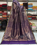 Maheshwari Saree – Pure Handloom Silk